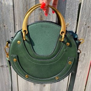 Vintage Purse crossbody